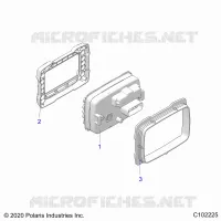 ELECTRICAL, GAUGES AND INDICATORS