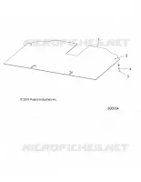 FLOOR MATS, FRONT, CARPET