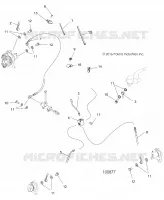 BRAKE LINES