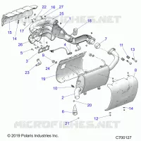 EXHAUST