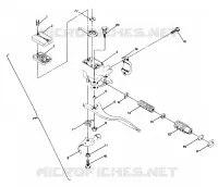 MASTER CYLINDER TRAIL (4919281928022A)