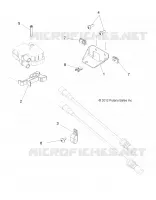 IGNITION COIL MOUNTING