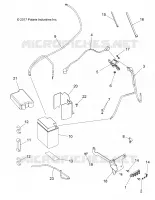 BATTERY