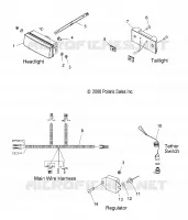 ELECTRICAL COMPONENTS