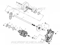 DRIVE TRAIN