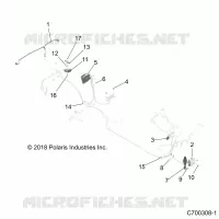 ECU / REGULATOR