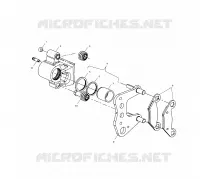 FRONT BRAKE