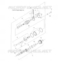STARTING SYSTEM