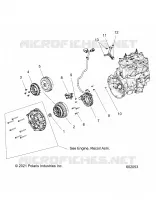 ELECTRICAL, IGNITION SYSTEM