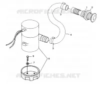 BILGE PUMP
