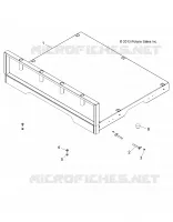 CARGO BED BOX