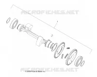 BALANCE SHAFT