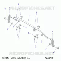 SWAY BAR