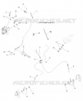 BRAKE LINES