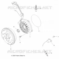 IGNITION SYSTEM