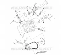 INLET   EXHAUST