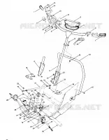 STEERING SPORT AND TRAIL (4914161416011A)