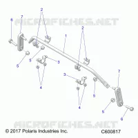 SWAY BAR