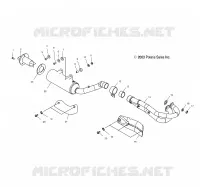 EXHAUST SYSTEM