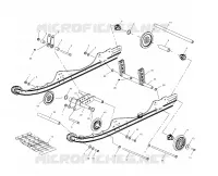 REAR SUSPENSION