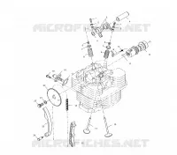 INLET   EXHAUST