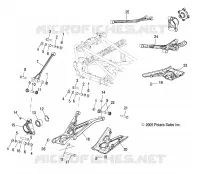 REAR SUSPENSION