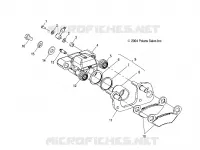FRONT BRAKE