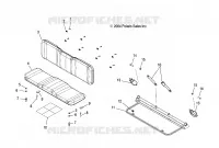 SEAT/SEAT BASE