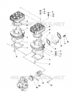 CYLINDER TRAIL (4919281928026A)