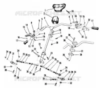 STEERING (4910951095006A)