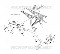 EXHAUST SYSTEM