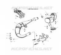 EXHAUST SYSTEM