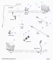 ELECTRICAL, COMPONENTS