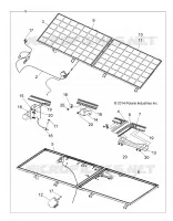 ELECTRICAL, SOLAR OPTION, G2