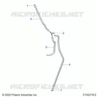 FUEL SYSTEM, FUEL TANK VENTING