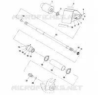 DRIVE SYSTEM