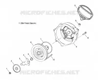RECOIL STARTER