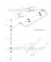 STABILIZER BAR