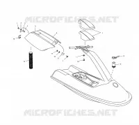 ENGINE HOOD