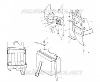 BATTERY BOX