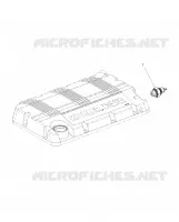 OIL PRESSURE SWITCH