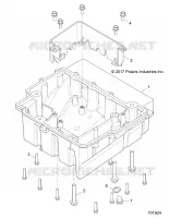 OIL PAN