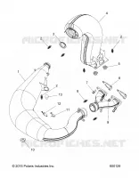 EXHAUST