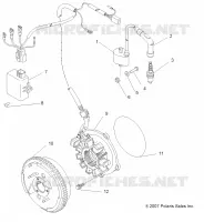 IGNITION SYSTEM