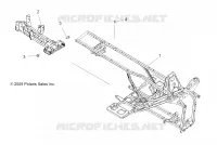 CHASSIS, FRAME