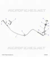 DRIVE TRAIN, GEAR SELECTOR