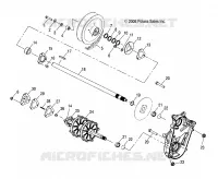 DRIVE TRAIN