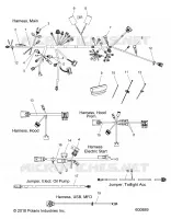 WIRE HARNESS