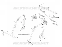 CHASSIS, CAB FRAME
