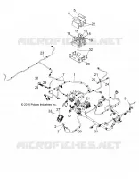 WIRE HARNESS
